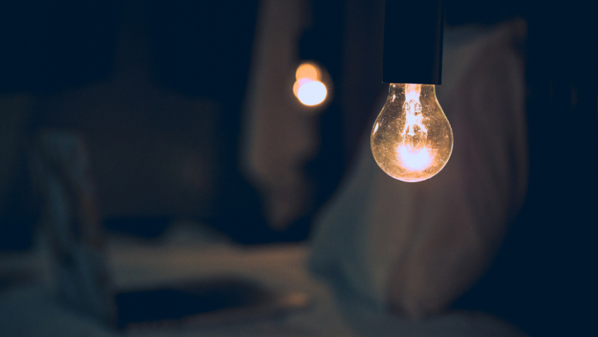 Стало известно, где в Воронежской области будут отключать электричество в январе