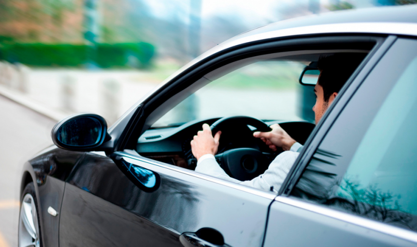 Воронежская Госавтоинспекция напомнила водителям о правилах поездок в жару