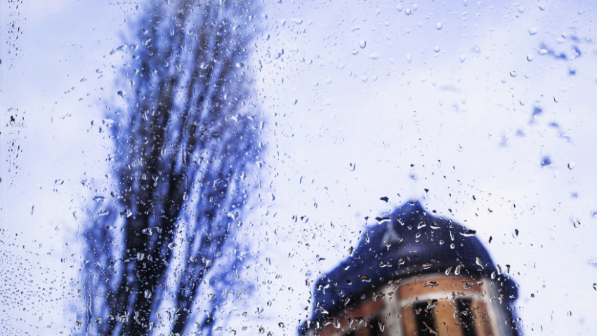 В Воронежской области потеплеет до +3 градусов