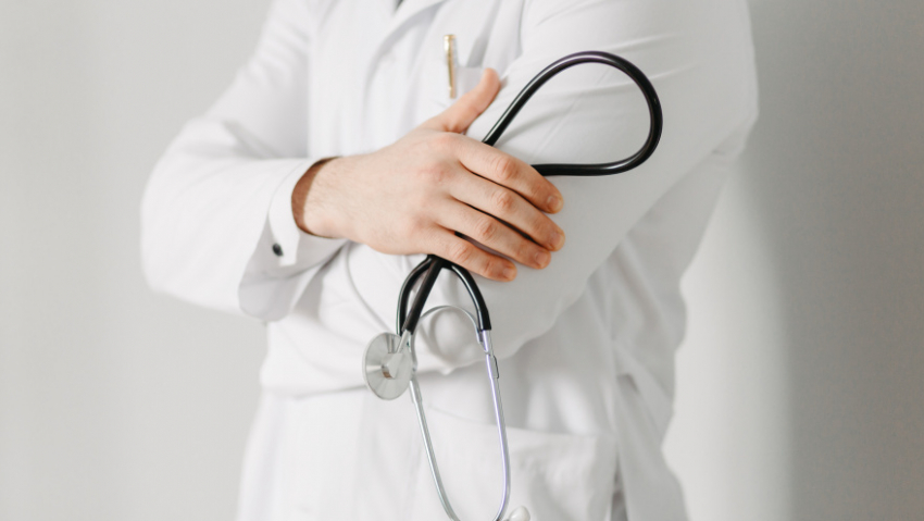 Жителей Бобровского района приглашают на встречу с врачом