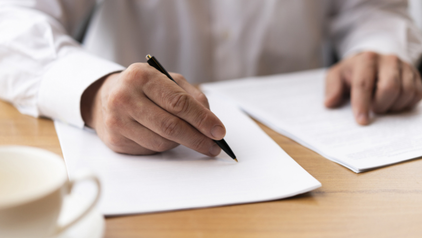 С 2026 года жители Воронежской области смогут в свои паспорта проставить новую отметку