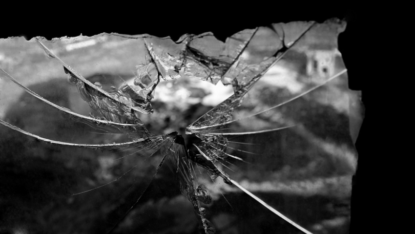 Предполагается, что в Воронежской области сбили ракету «Нептун»