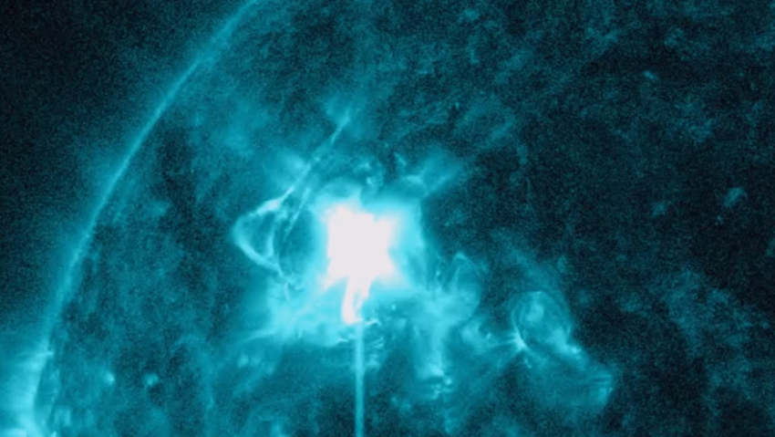 Жителей Воронежской области предупредили о магнитной буре 25 и 26 ноября