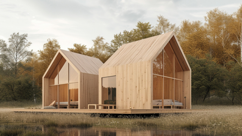 Жителям Воронежской области запретят пользоваться своими постройками до их оформления