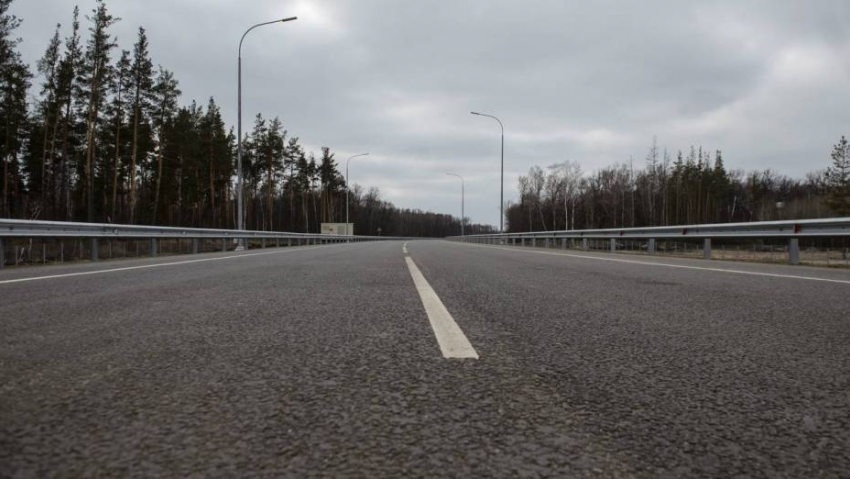 В Воронежской области в 2024 году отремонтируют 166 км автодорог