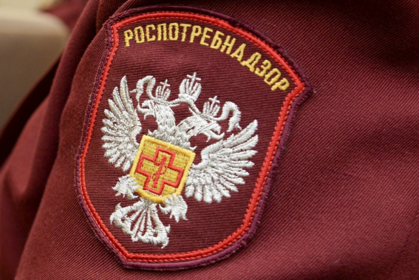 В Воронежской области оштрафовали 12 предприятий за нарушения при хранении мяса