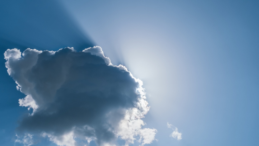 В Воронежской области в конце недели потеплеет до +20 градусов