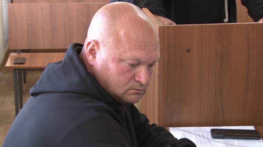 В Аннинском районе изменили приговор бывшему полицейскому, устроившему стрельбу из ревности