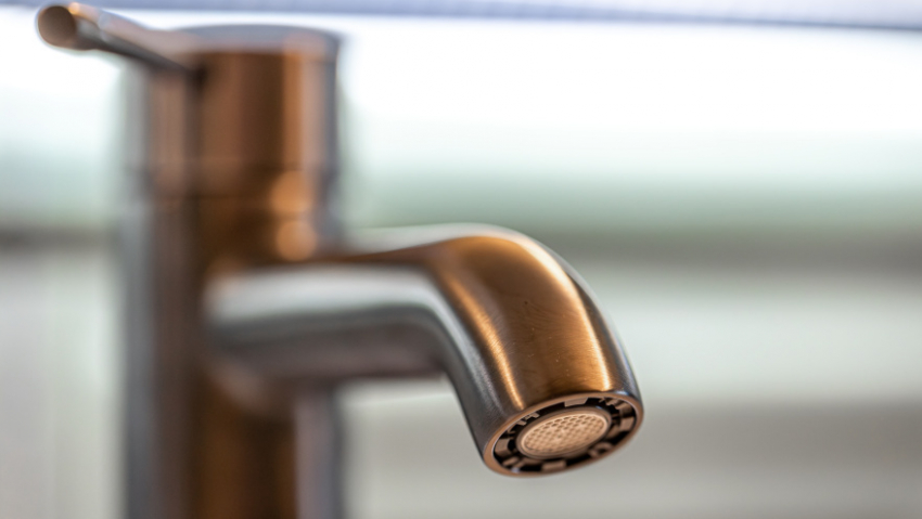 Жителям Воронежской области разъяснили, как не переплачивать за холодную воду