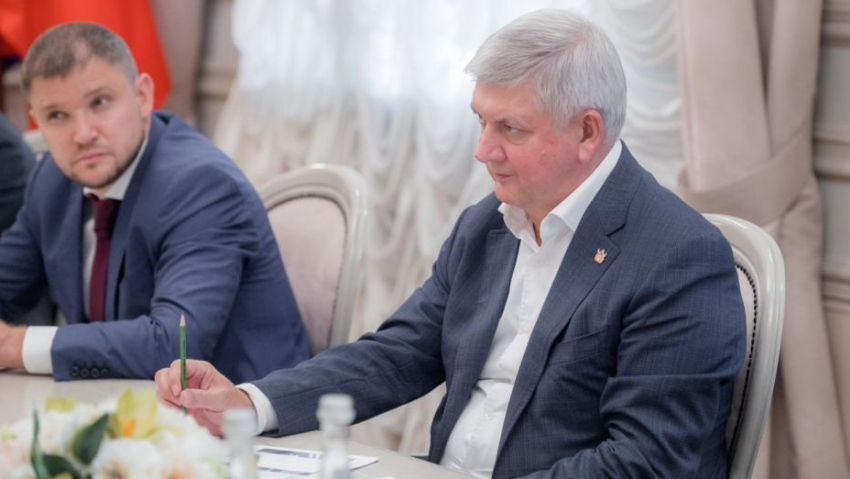 Первый в России завод по изготовлению световозвращающих плёнок построят в Воронежской области