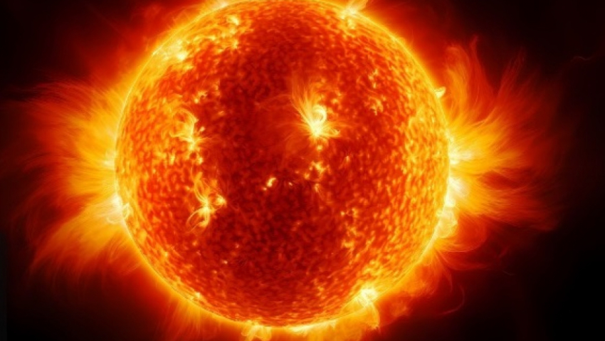 Жителей Воронежской области предупредили о первой магнитной буре в 2026 году