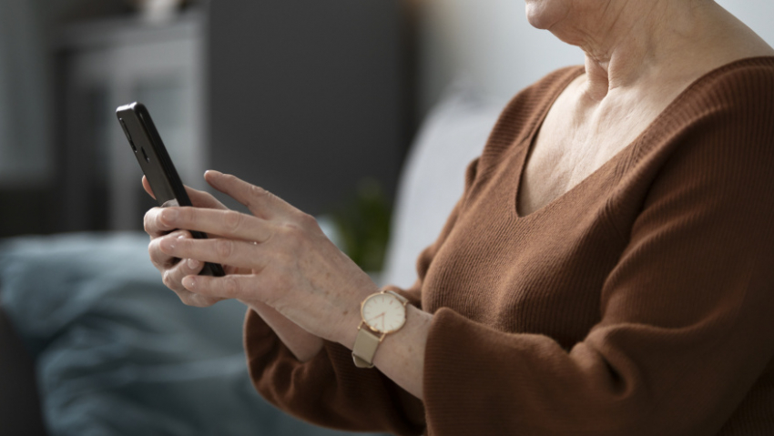 В Воронежской области заработала горячая линия по новогодним подаркам