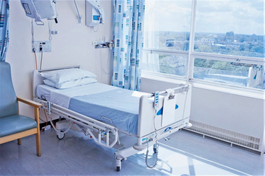 Совместная работа трех медорганизаций спасла жизнь эртильцу с заболеванием легких