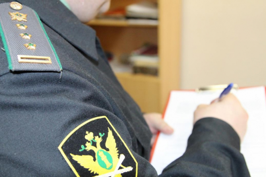 В Воронежской области приставы отправили домой 13 нелегалов