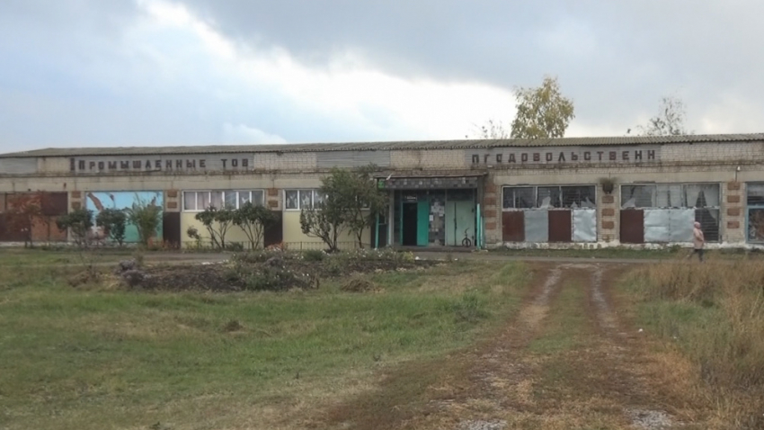 Культуру в массы! В Таловском селе жители просят местные власти построить им новый клуб
