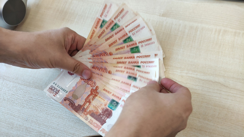 В Воронежской области на единовременные выплаты за детей направили 80 млн. рублей