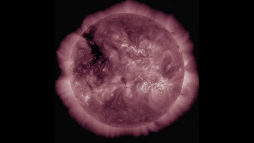 Жителей Воронежской области предупредили о магнитной буре в конце недели