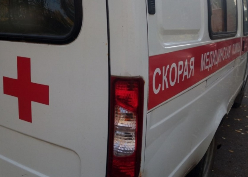 Житель Аннинского района погиб в ДТП в Воронеже