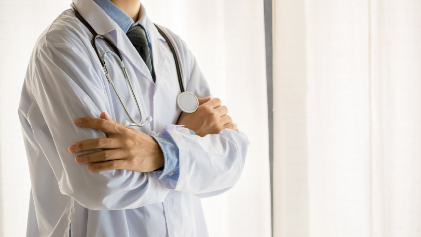 В Таловской районной больнице обновили график работы медиков