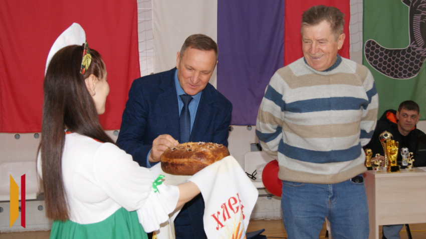 В Боброве впервые прошел турнир по мини-футболу среди проживающих в центрах реабилитации и социализации