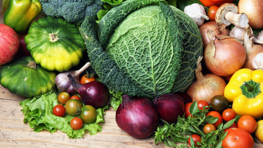 В Воронежской области подешевели овощи, но подорожали другие продукты