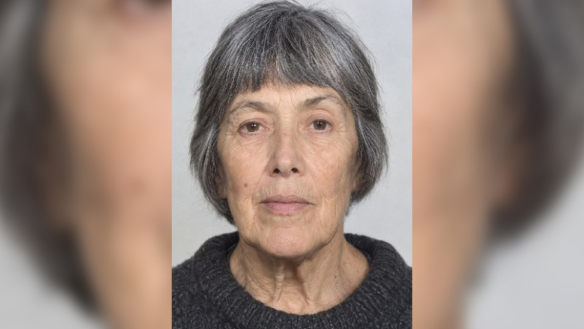 В Бобровском районе пропала 77-летняя женщина с потерей памяти