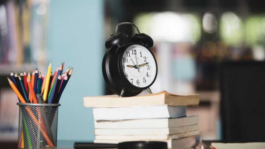 Жителям Воронежской области назвали даты проведения последних звонков