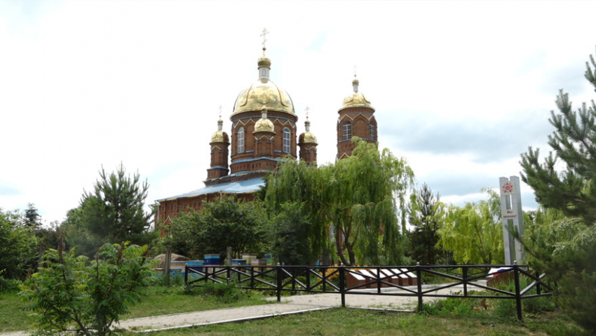 На конкурс «Самое красивое село Воронежской области» поступило 63 заявки