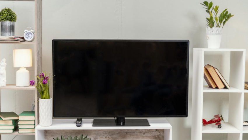 На рабочей неделе в 10 районах Воронежской области отключат телевидение