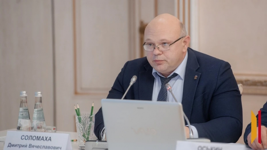 Руководитель воронежской Госжилинспекции проведёт прямой эфир