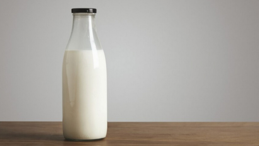 В Воронежской области санврачи изъяли 107 кг подозрительной молочной продукции