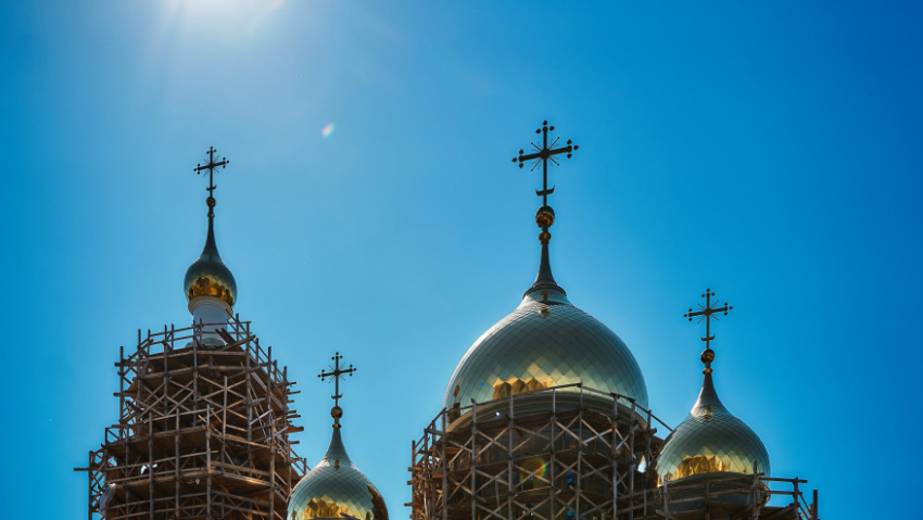 Жителей Аннинского района приглашают поучаствовать к крестном ходе