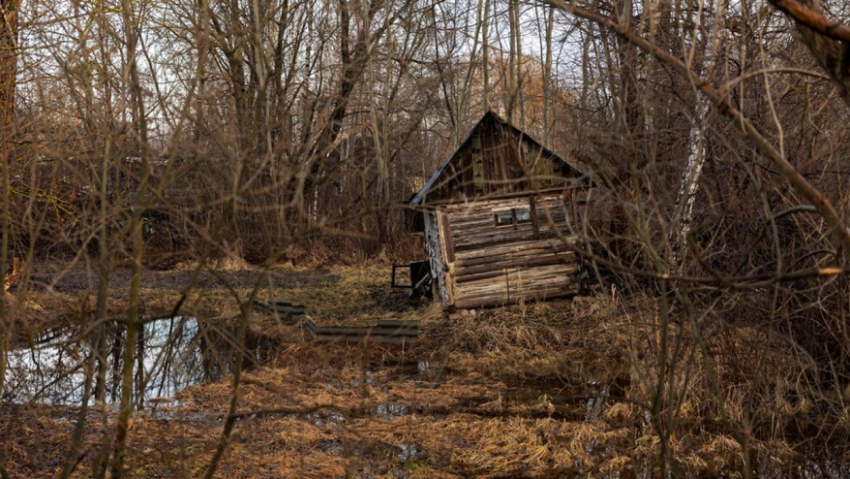 Поселок в Бобровском районе прекратит свое существование