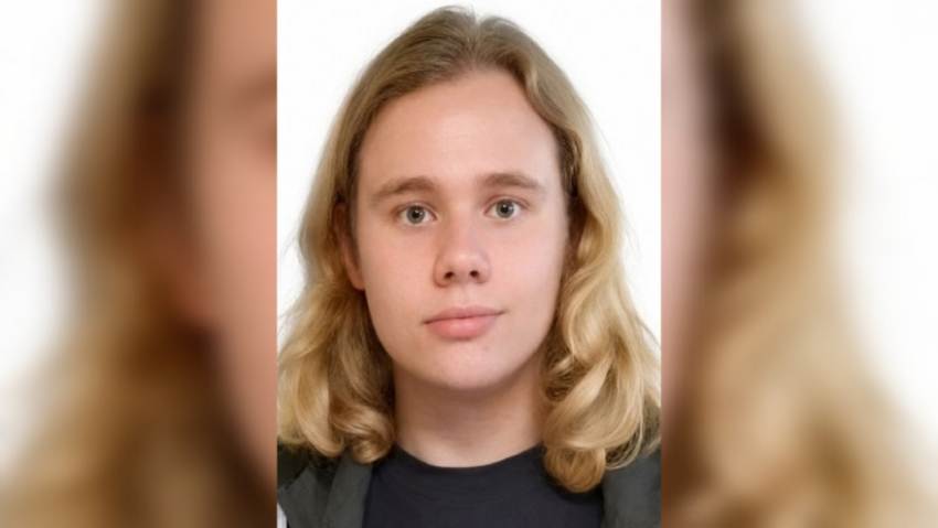 В Панинском районе пропал 19-летний длинноволосый парень