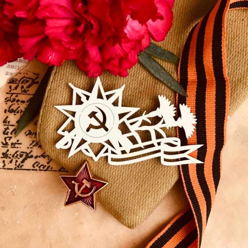 В Эртильском районе отменили массовое празднование 9 Мая