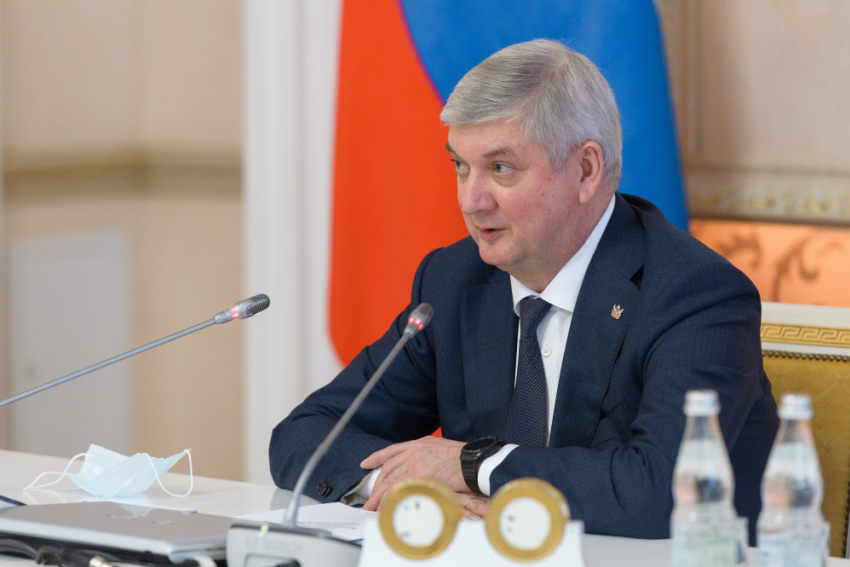 Воронежская область примет 7 тыс. беженцев