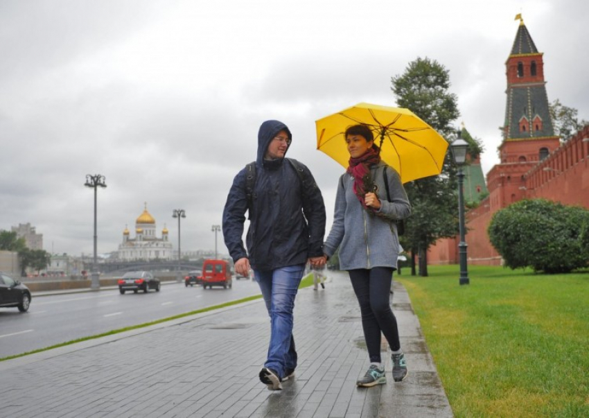 Что изменится в России с 1 октября