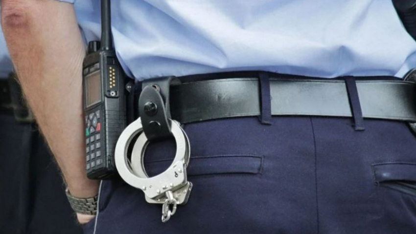 В Аннинском районе вооружённые мужчины ограбили отделение почты