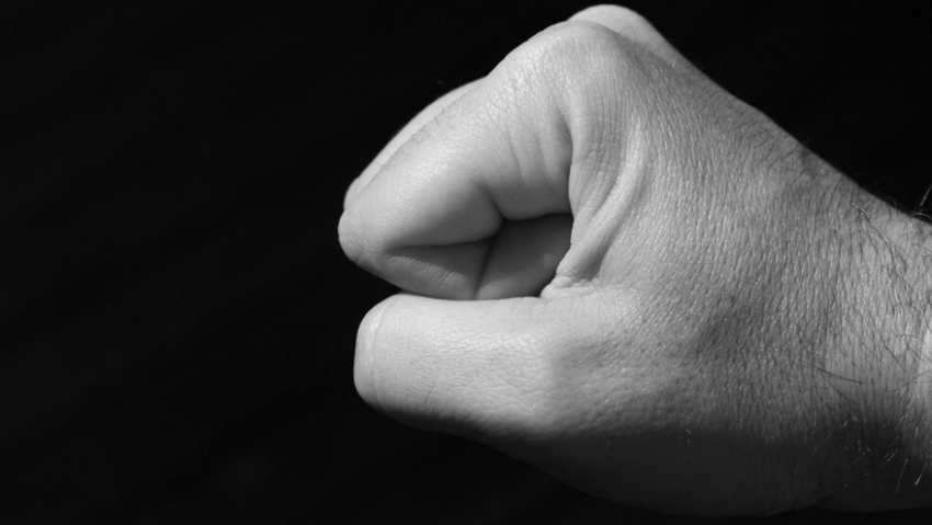 Жителя Бобровского района отправили в колонию за смертельное избиение друга