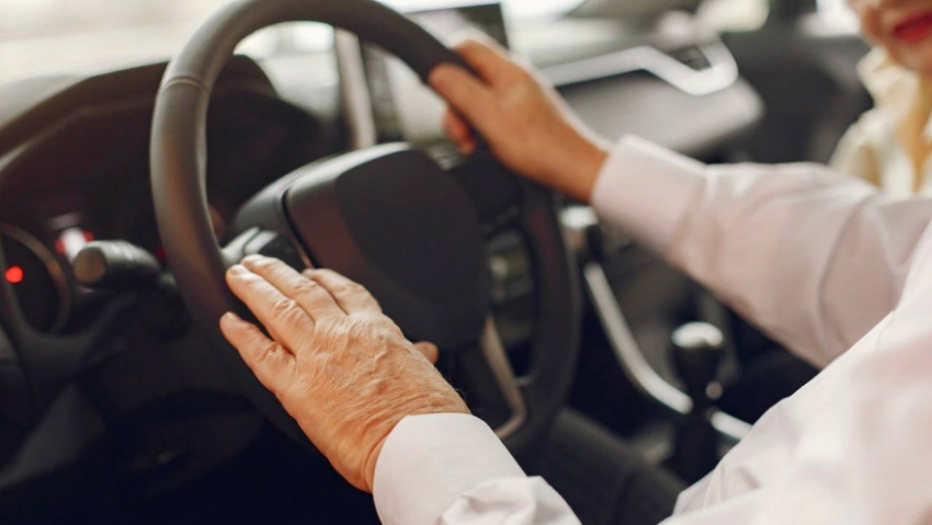 В Воронежской области в конце октября пройдут массовые проверки водителей