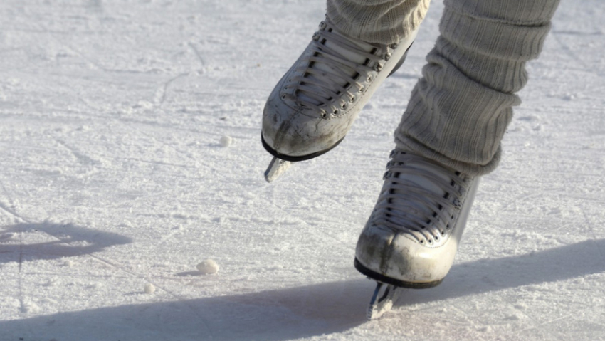 В Анне ищут подрядчика для строительства Ледового Дворца