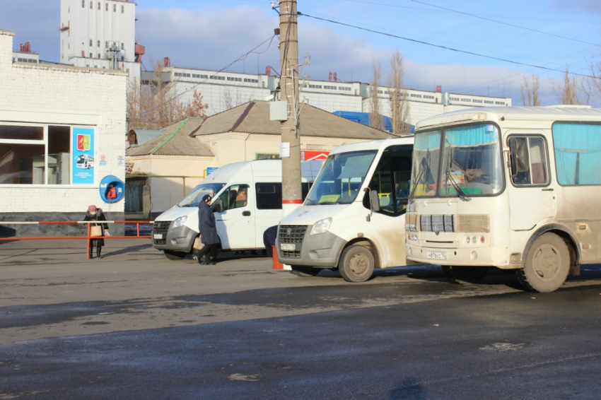 В честь Пасхи в Таловой запустят бесплатные автобусы