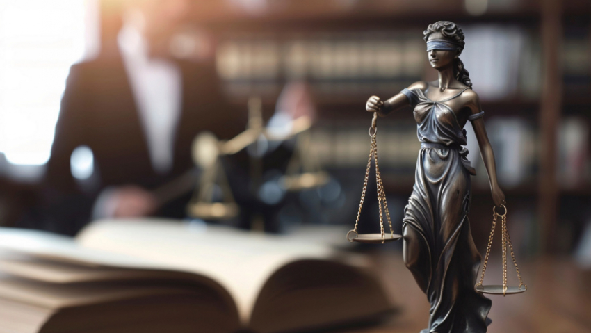 В Таловском районе осудили местного жителя за нападение на полицейского