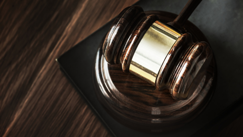 В Воронежской области открыли 11 судейских вакансий