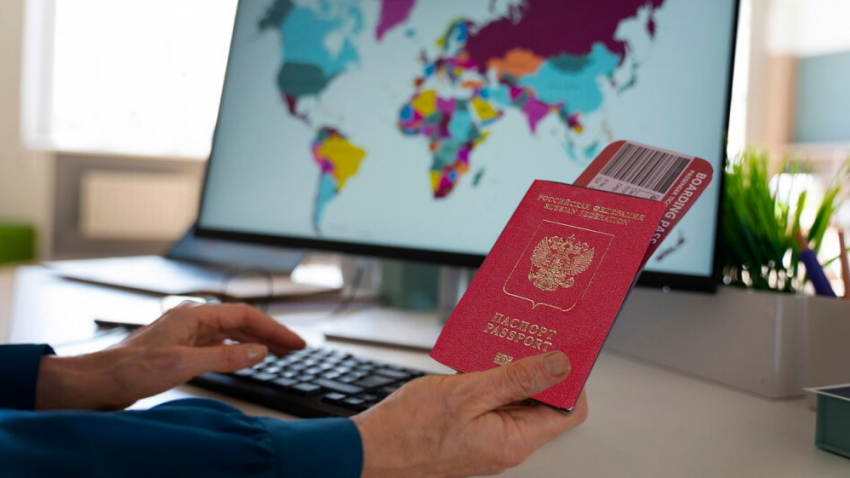 В России начал действовать новый закон о лишении приобретенного гражданства