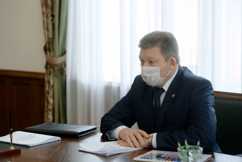 Панинский район ожидает модернизация предприятий