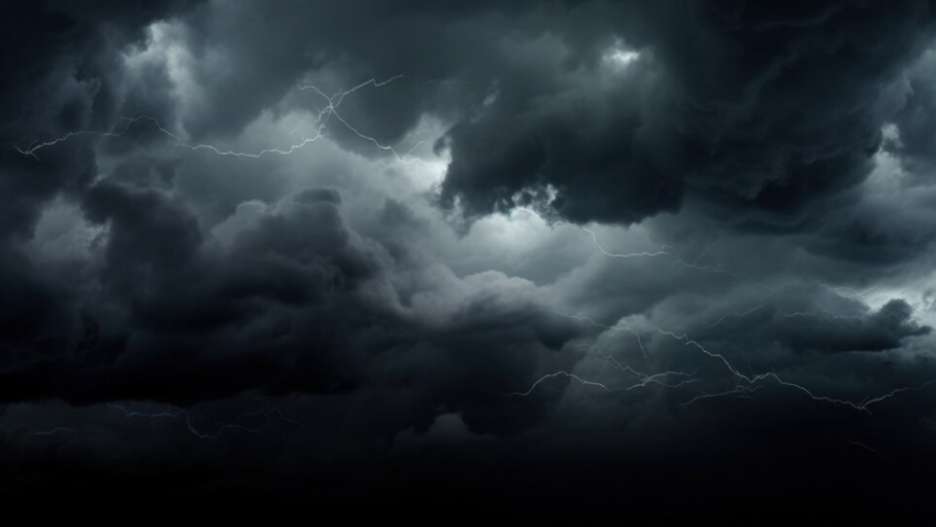 В Воронежской области продлили жёлтый уровень погодной опасности