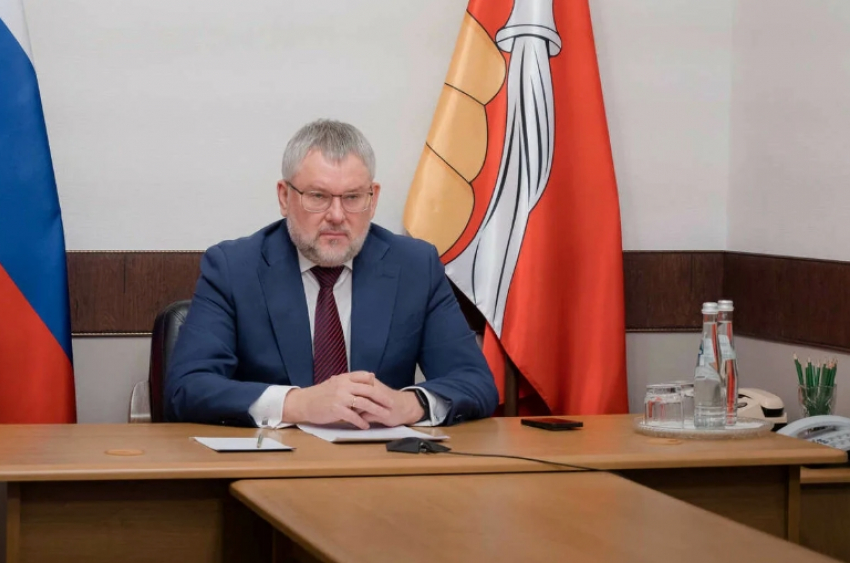 Администрация Бобровского района приглашает на приём граждан