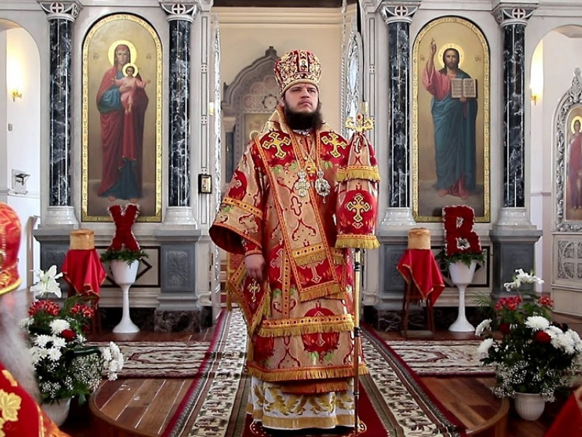 В Воронежской области пасхальные службы пройдут с соблюдением дистанции и масочного режима