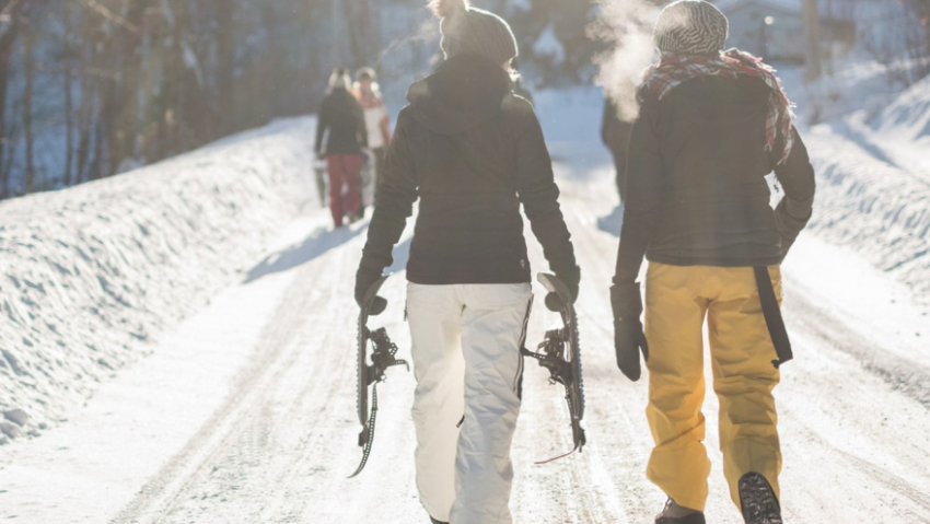 В Бобровском районе состоится «Сафоновская лыжня – 2026»